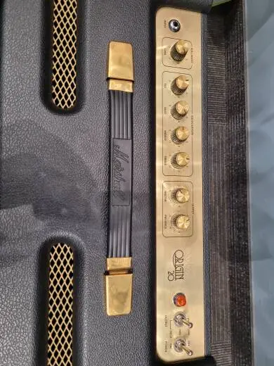 Marshall - ORI20C 2